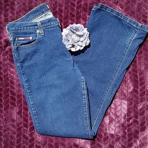 💙2 for $25 Tommy Hilfiger vintage jeans💙